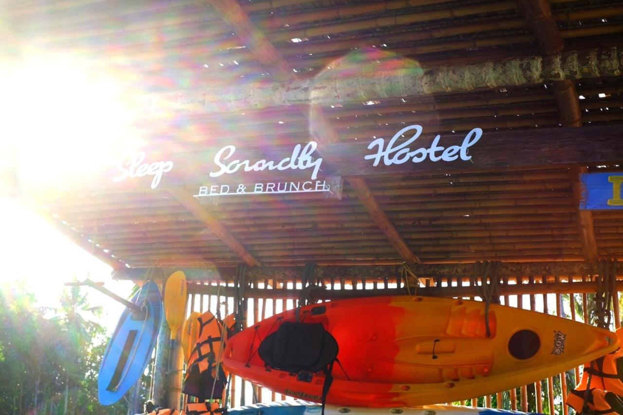 Sleep Soundly By The Sea Hotel Trat Eksteriør billede