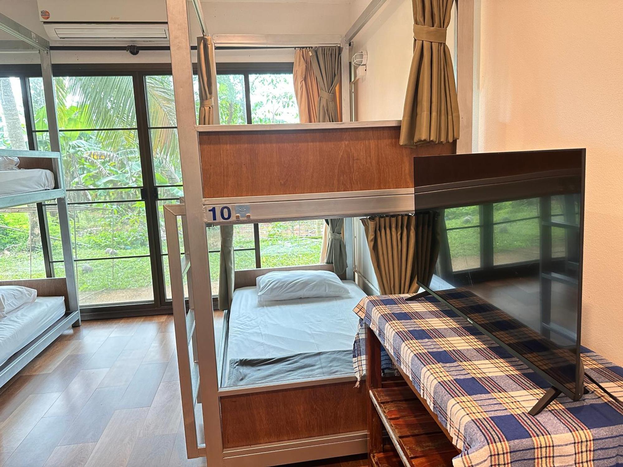 Sleep Soundly By The Sea Hotel Trat Eksteriør billede