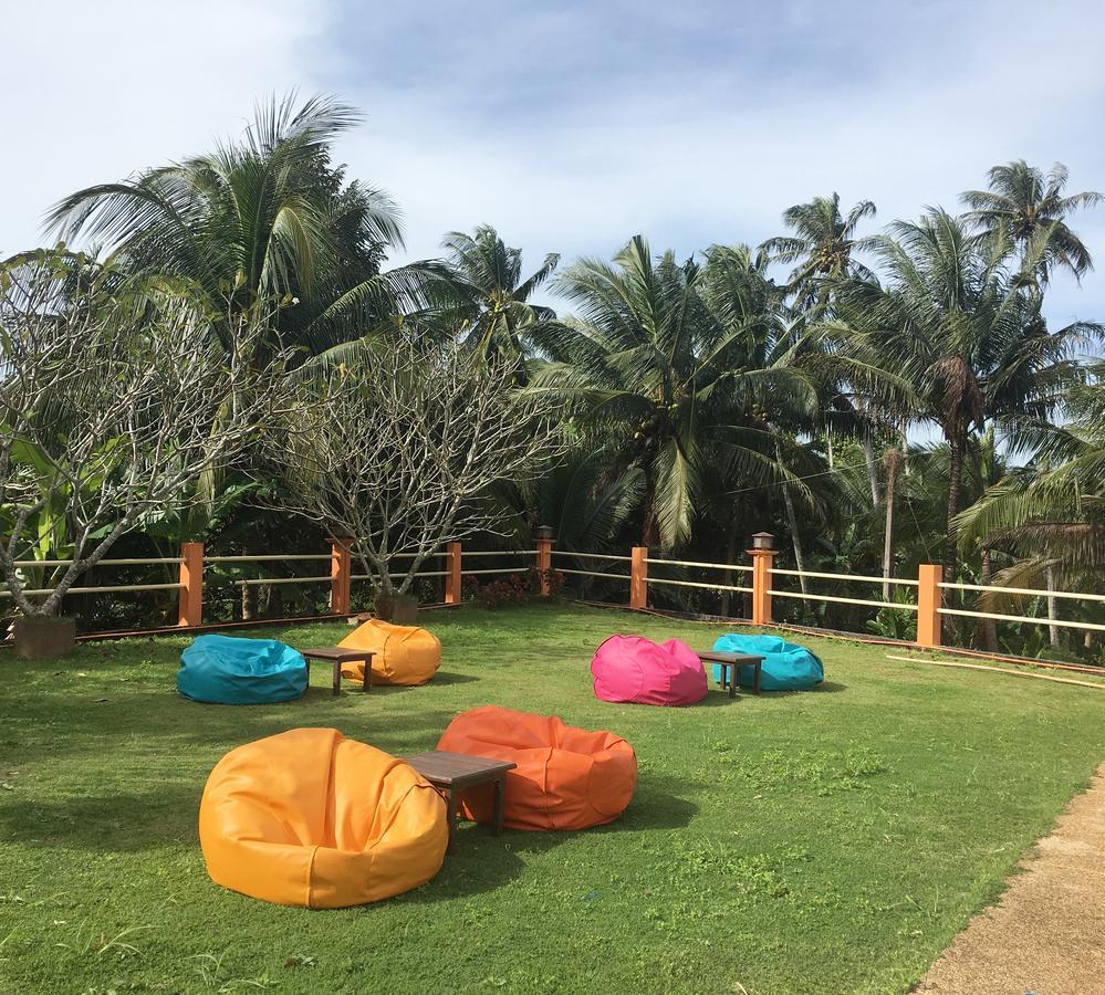 Sleep Soundly By The Sea Hotel Trat Eksteriør billede