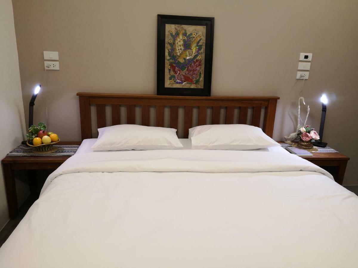 Sleep Soundly By The Sea Hotel Trat Eksteriør billede